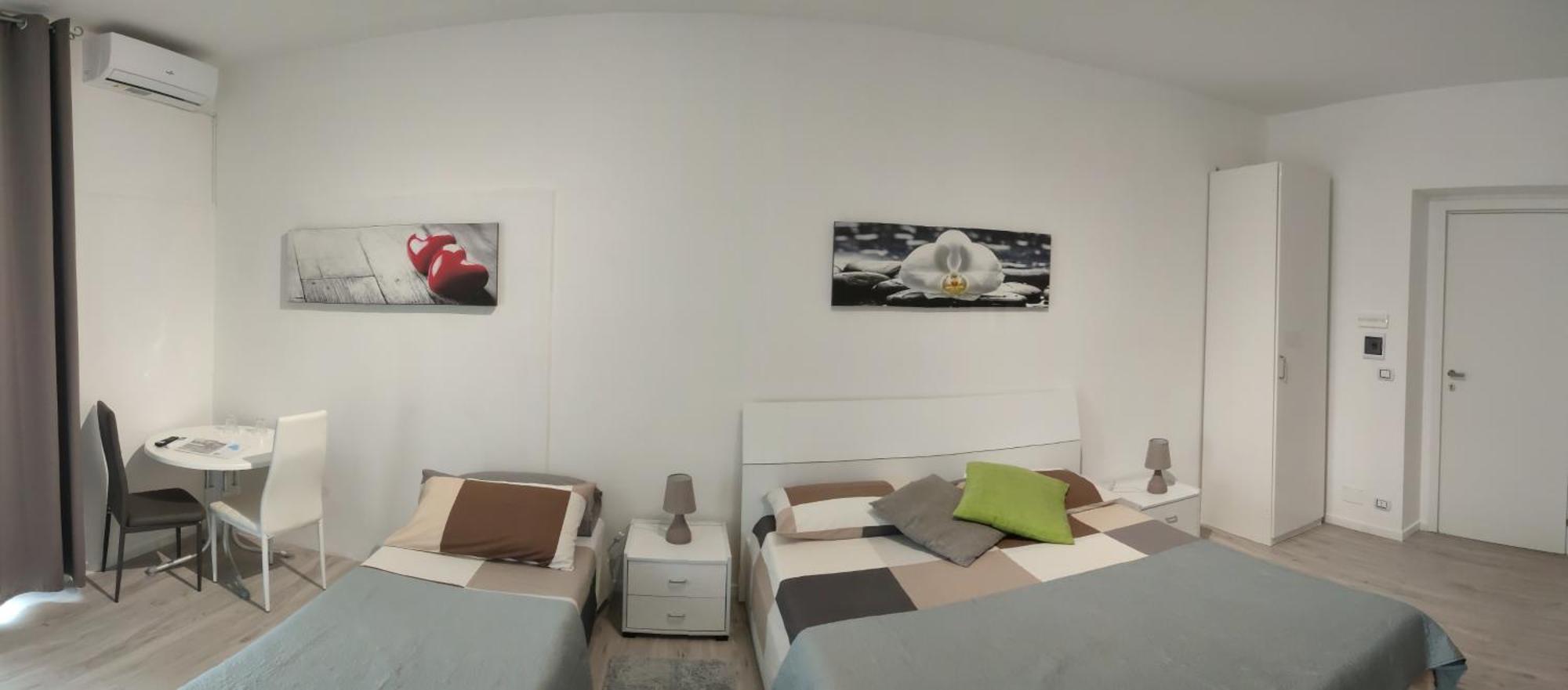Bed and Breakfast Nautica Tarello - Casa Ena Beb Вивероне Экстерьер фото