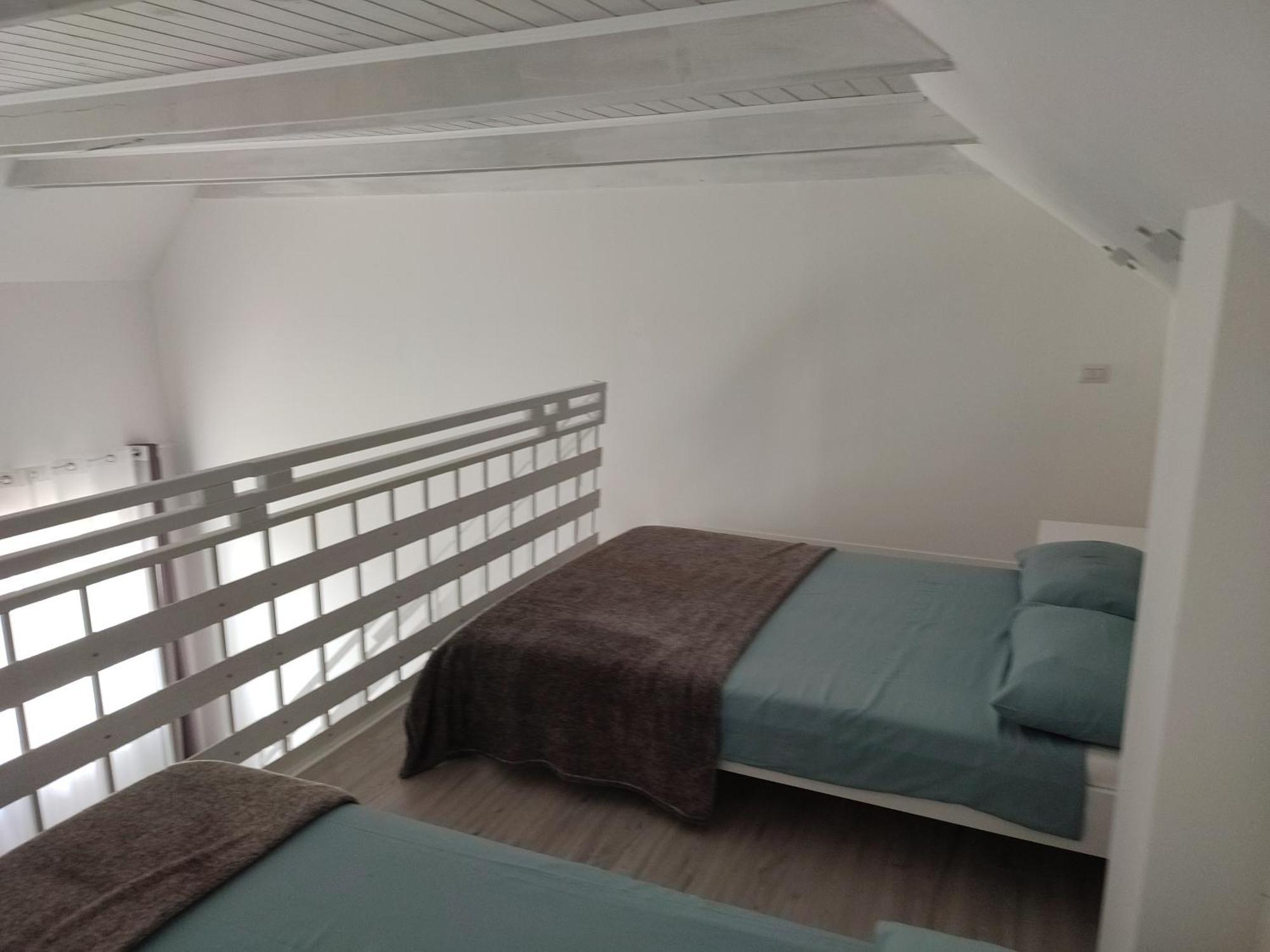 Bed and Breakfast Nautica Tarello - Casa Ena Beb Вивероне Экстерьер фото